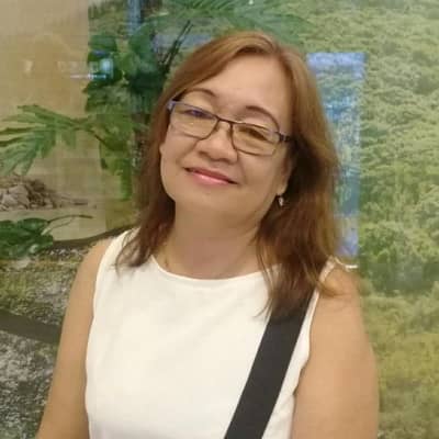 Leila Bondoc