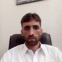 Mir Zaman