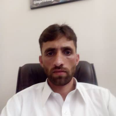 Mir Zaman