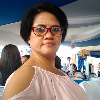 Ma.lourdes O.Sagana