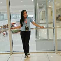 Ronette