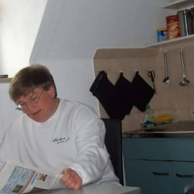 Karsten Perlak