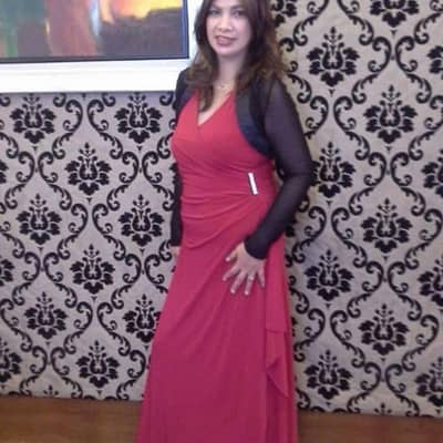Rosana Viesca