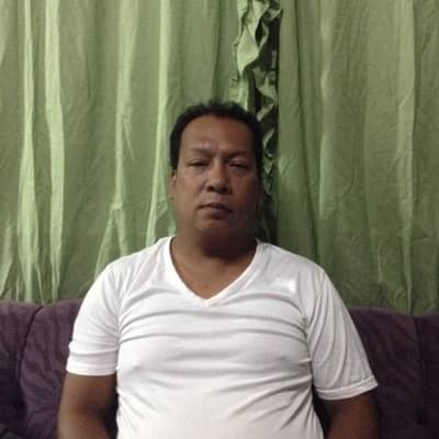 Reynaldo Abiad