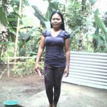 Geraldine patria