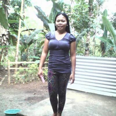 Geraldine patria