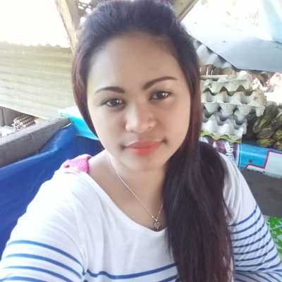 Lovely Joy Gaid