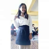 merryl shane tidoy