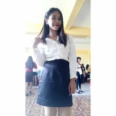 merryl shane tidoy