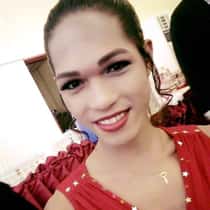 isha cerezo
