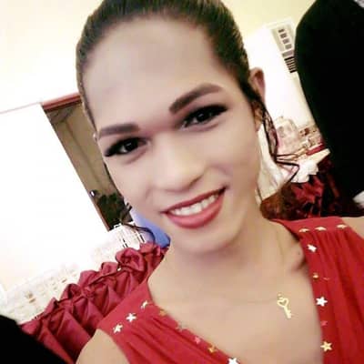 isha cerezo