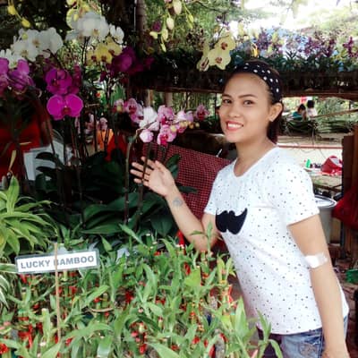 Manilyn