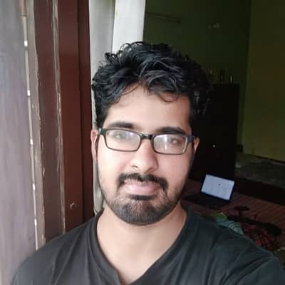 Amitabh Shrivastava