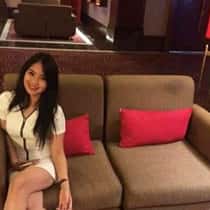 Marjorie Ann
