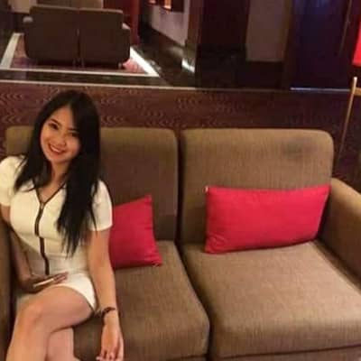 Marjorie Ann