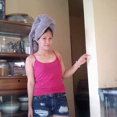 Maryjoy casinillo