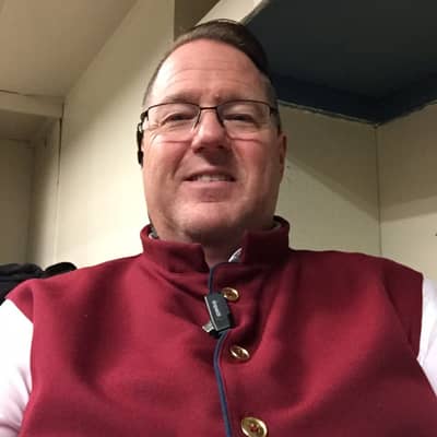 Jeff Barksdale