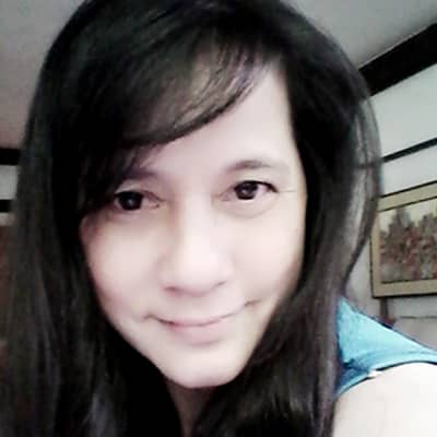 Ma Theresa Ibanez