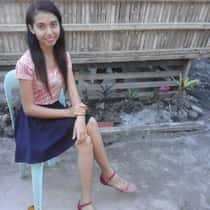 Aira Mae Galleto