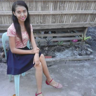 Aira Mae Galleto