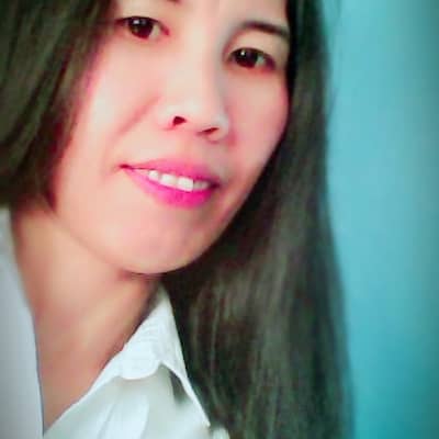 mary joy