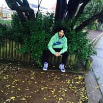 Garry sandhu
