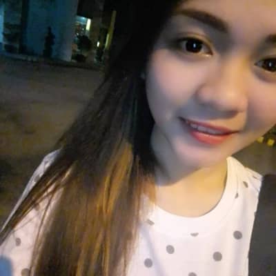 gladys canoy