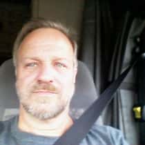 Robert Geisman