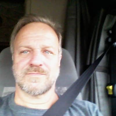 Robert Geisman
