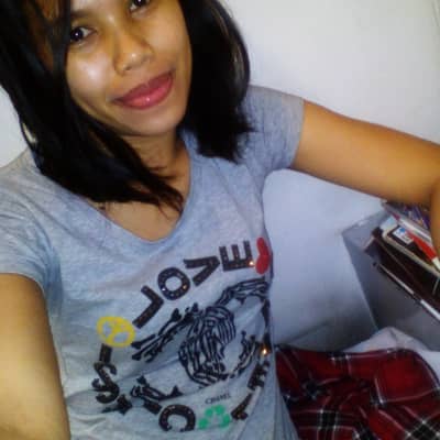 mary
