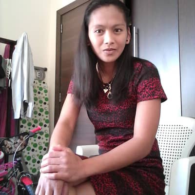 marinil gonzaga