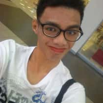 Chris John B. Alba