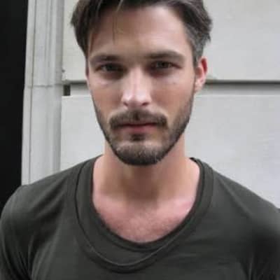 Markus Hughensen