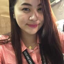 RIZA MAE BALUNSAT