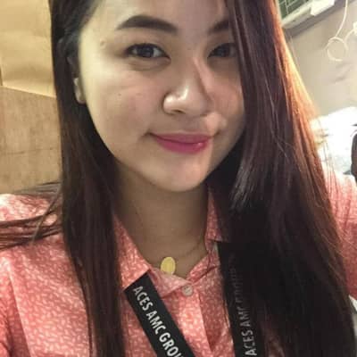 RIZA MAE BALUNSAT