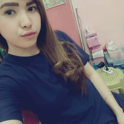 Mary