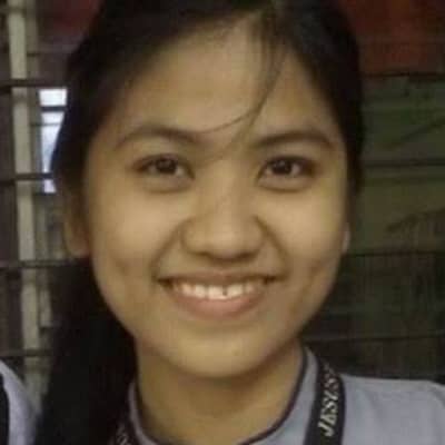 SAIMONETTE GARCIA
