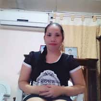 June Ann gumbao
