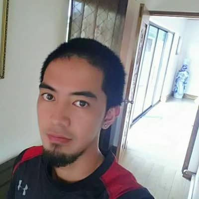 Jayvee Aguinaldo
