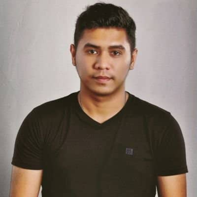 DARRELL SY