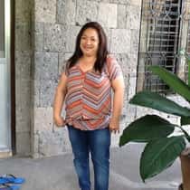 EDITHA POSADAS