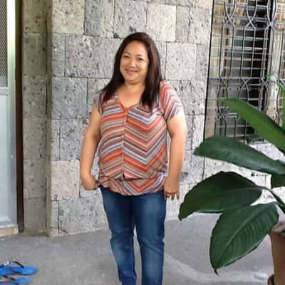 EDITHA POSADAS