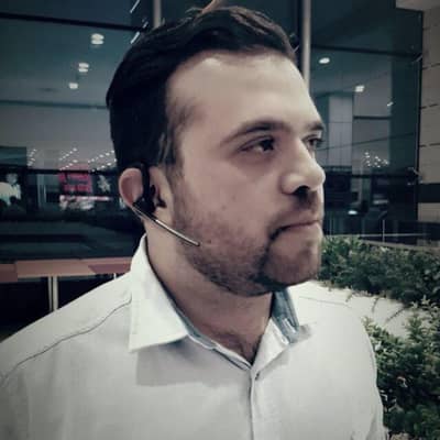 Saeed