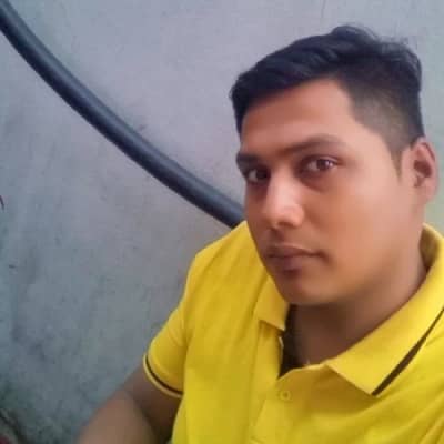 Raz Nirmal