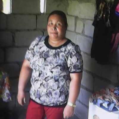 gina llanzana
