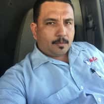 Elder Garcia