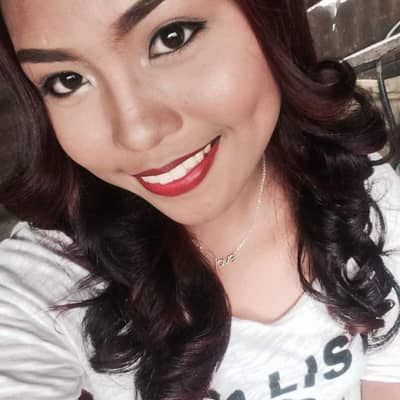Dimple Maputol