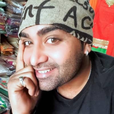 Tarun Kumar