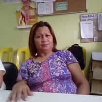Cynthia enriquez