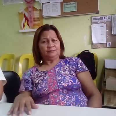 Cynthia enriquez